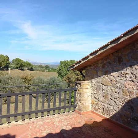 Ferienhaus La Bulletta
