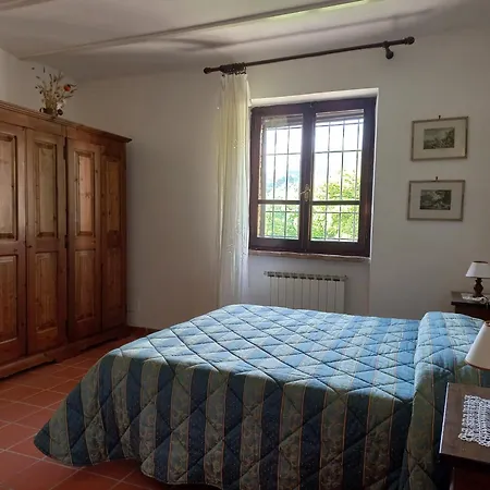 Ferienhaus La Bulletta *