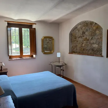 La Bulletta Ferienhaus Perugia