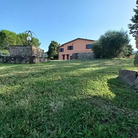 La Bulletta Ferienhaus *