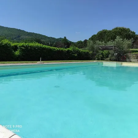 Ferienhaus La Bulletta