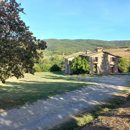 La Bulletta Ferienhaus Perugia