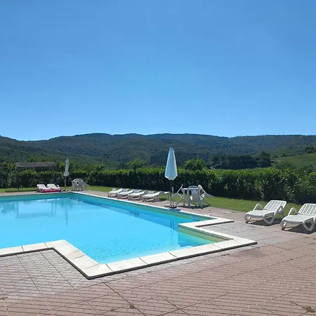 Ferienhaus La Bulletta