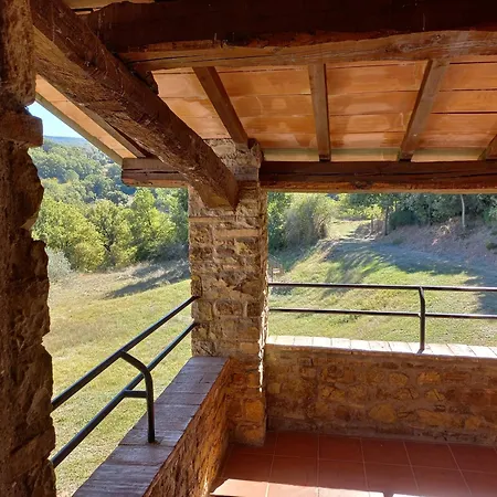 Ferienhaus La Bulletta *
