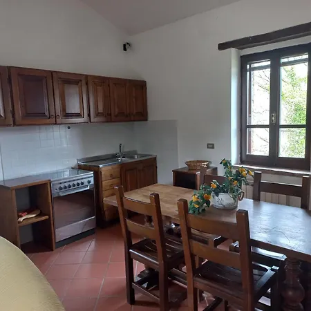 Ferienhaus La Bulletta *