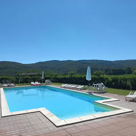 La Bulletta Ferienhaus Perugia