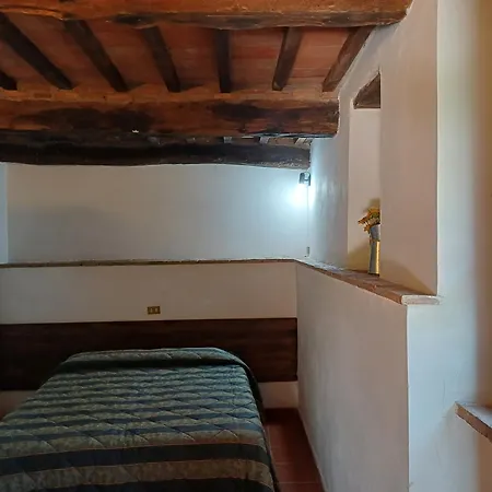 Ferienhaus La Bulletta