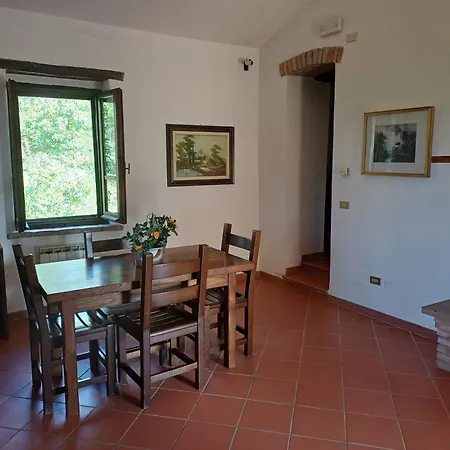 La Bulletta Ferienhaus