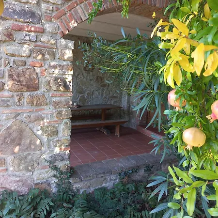 La Bulletta Ferienhaus *