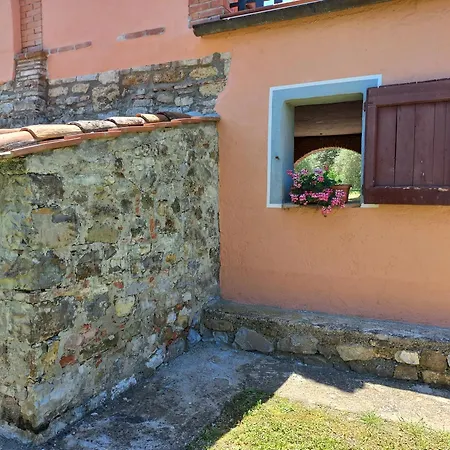 Ferienhaus La Bulletta
